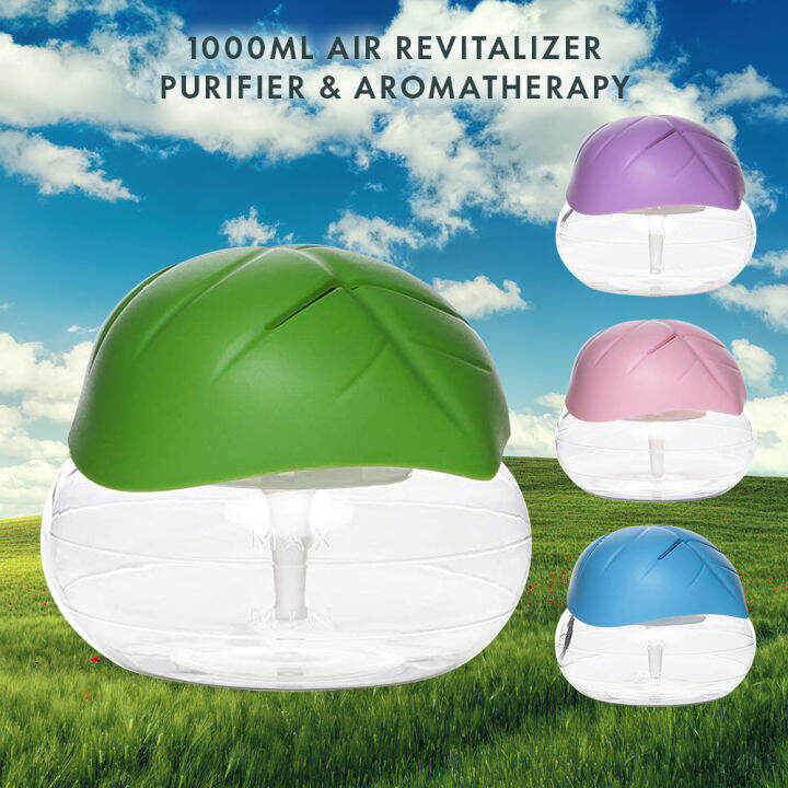 Garden Lab Air Purifier Humidifier Assorted 1000ml Lazada PH