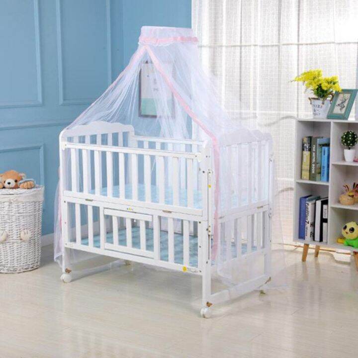 Summer Hung Dome Proof Tent Mosquito Adults Baby Bedroom Net Mosquito