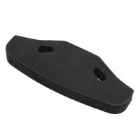 1Pcs Sponge Front Bumper Anti-Collision Bar for TAMIYA TT01 TT02 RC Car