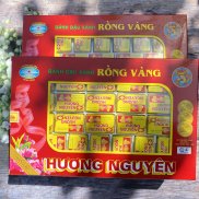 BÁNH ĐẬU XANH HIỆU RỒNG VÀNG HƯƠNG NGUYÊN