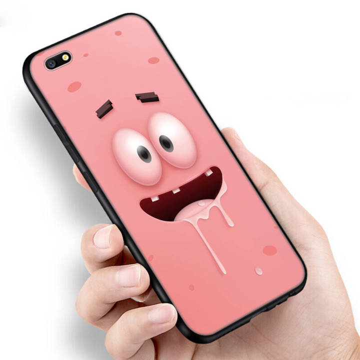 wa70-spongebob-squarepants-อ่อนนุ่ม-fashion-ซิลิโคน-trend-phone-เคสโทรศัพท์-ปก-หรับ-oppo-find-x3-lite-f19-pro-plus-a74-a95-neo