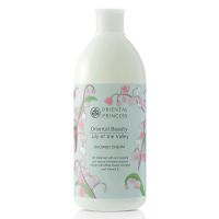 Oriental Beauty Lily of the Valley Body Lotion