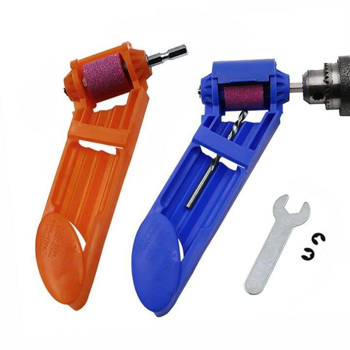 [Merry's Store Ph] Electric Drill Bit Sharpener Lazada PH