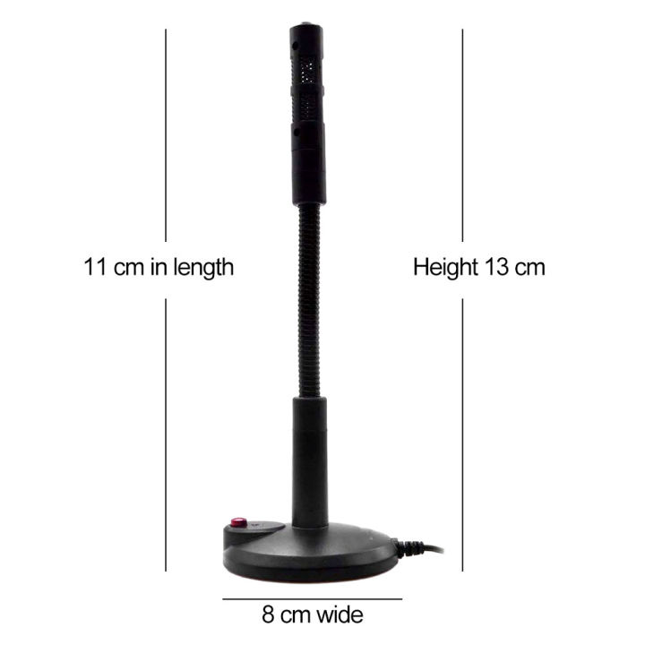 cuguu-ไมโครโฟนขายดีคอมพิวเตอร์แล็ปท็อปไมโครโฟน-usb-ตั้งโต๊ะ360-ปรับปลั๊ก-amp-เล่นได้หลายทิศทางสำหรับการบันทึกการเล่นเกมคอมพิวเตอร์คุยเล่นร้องเพลงการประชุม