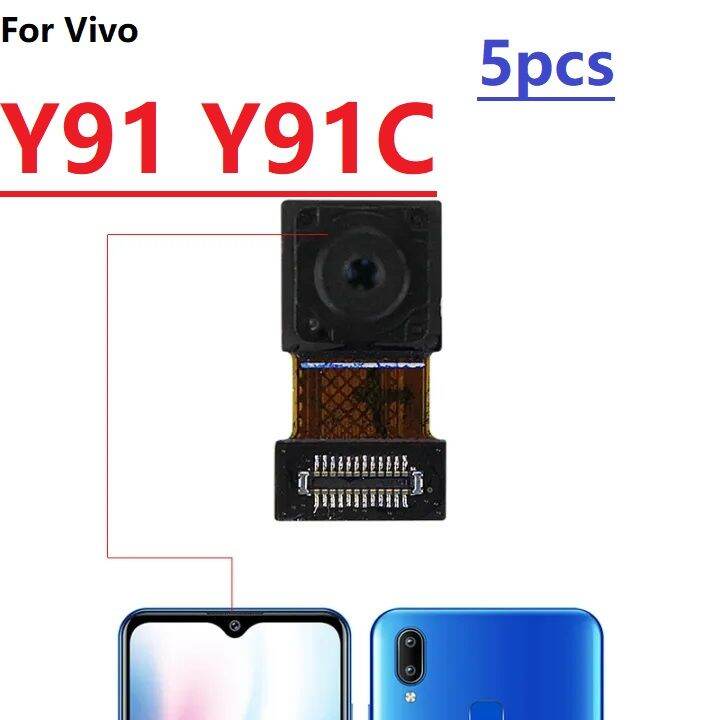 vivo y91 spare parts