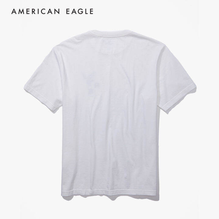 american-eagle-super-soft-logo-graphic-t-shirt-เสื้อยืด-ผู้ชาย-กราฟฟิค-nmts-017-2869-100