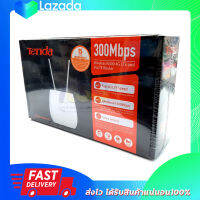 Tenda 4G680 300Mbps Wireless 4G LTE Router