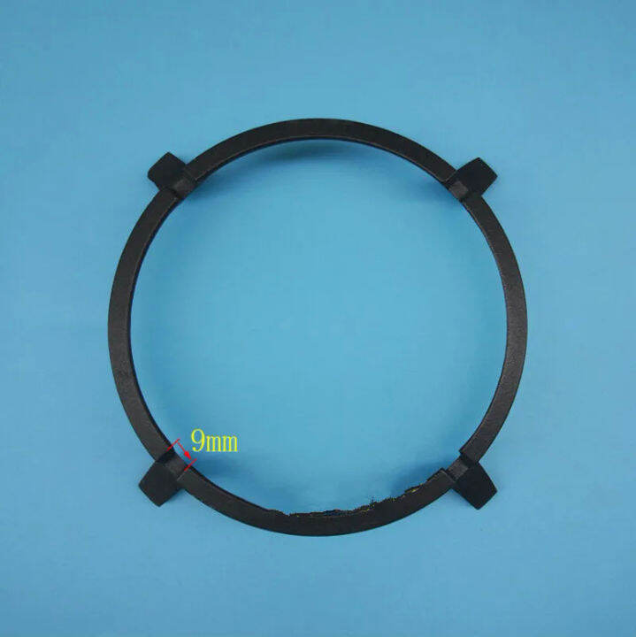 Cast iron pan support for burner gas stove cooker pan gas stove