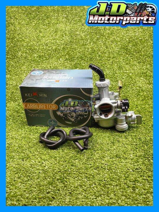 KEIHIN CARBURETOR SYM BUNOS 110 Lazada PH