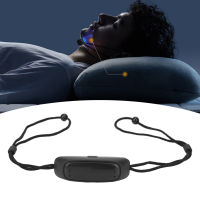 Smart Snoring Device Reusable Electric อุปกรณ์บรรเทาอาการนอนกรนสำหรับการนอนหลับ