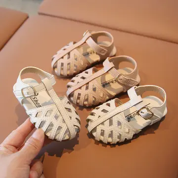 Sandals Girls 2022 Summer | Children's Sandals Girl | Children's Boys Sandal  - Children - Aliexpress