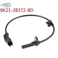 ล้อ ABS ด้านหลังซ้าย/ขวา BK21-2B372-BD ใหม่เซ็นเซอร์ความเร็วสำหรับ Ford Tourneo BK212B372BD ขนส่งแบบกำหนดเอง BK21-2B372-BC 1771171