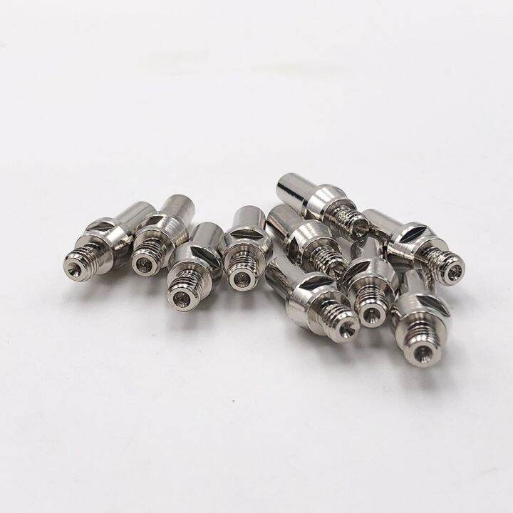 Kit 23 Pezzi Consumabili Per Torcia Taglio Plasma IPT-60/PT-60/IPT-40/PT40 | Ugelli 1.0mm Ed Elettrodi