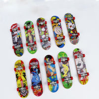 ?【2023 NEW ARRIVAL】Plastic Finger Scooter Toys Novelty Relief Stress Decompression Toys for Kids Adults Birthday Childrens Day Gifts