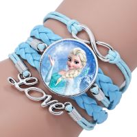 Children Cartoon celet Lovely Wristand Girl Gift Clothing Accessories Bangle