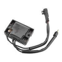 74523-04 Rectifier Regulator Motorcycle for Harley Sportster 883 1200 XL883 XL883R XL883C