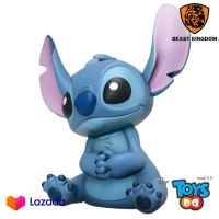 Beast Kingdom Piggy Bank Lilo and Stitch