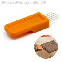 Pottery Clay Block Bonding Tool Steel Needle Used for Clay Sculpture Connecting Clay to Make Scratch Tools craft tools