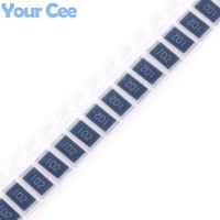 50 pcs SMD Chip Resistor 2512 1W 1KR 1K 1000 ohm 102 5% Resistance Kit