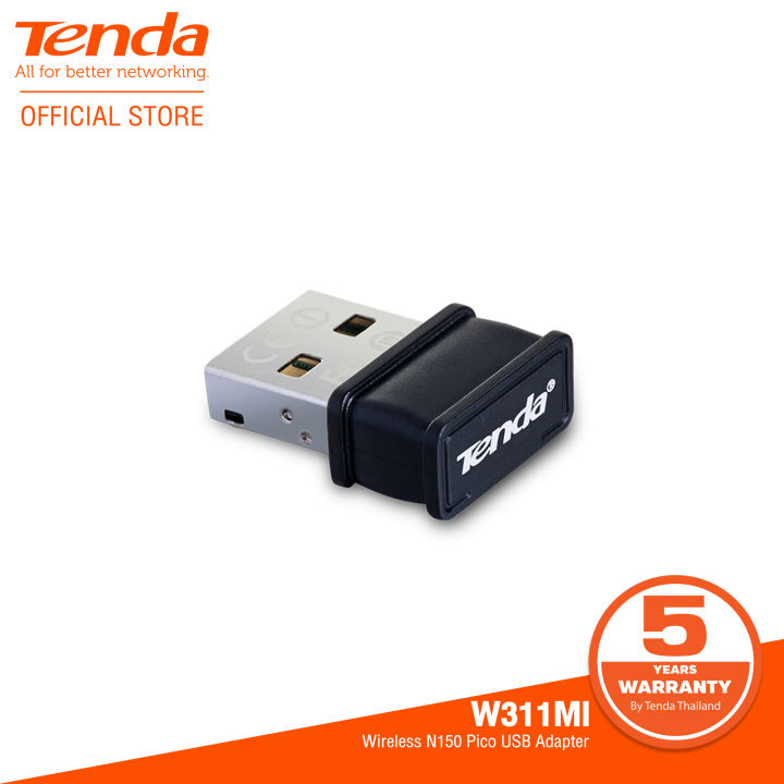 tenda-w311mi-n150-usb-adapter