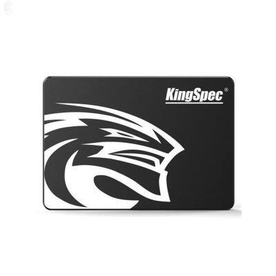 ลด 50% (พร้อมส่ง)Kingspec เอสเอสดี SSD 64 120 128 240 256 480 512GB 2.5 SATA 2022 ประกัน3ปี อ่านเขียนข้อมูลไว(ขายดี)