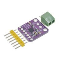 เครื่องขยายเสียง3W Class D โมดูลแยก MAX98357 I2S เสียงแบบไม่มีการกรองสำหรับ Raspberry Pi ESP32