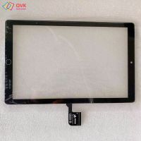 ❖❁✺ New 10.1Inch P/N Angs-ctp-101212 FSC ANGSA Tablet Capacitive Touch Screen Digitizer Sensor External Glass Panel