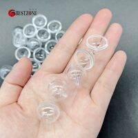 【CW】❡  0.67/0.68Inch 50Pcs/lot Very Small 17MM Plastic Balls Prop Paintball