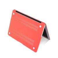 +【； For Macbook Pro 14 16 Tablet Case For Macbook Air 13 Case 13.3 12 11.6 Air 13.6 15.4 Pro Cover PC Skin Shell Protector