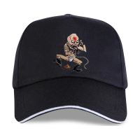 PUNK Fashion Baseball cap Men Cotton Brand GG ALLIN