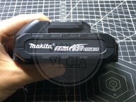 Pin MAKITA 18V bảo hành 6 tháng Dùng cho máy Makita hãng và Makita tàu thumbnail
