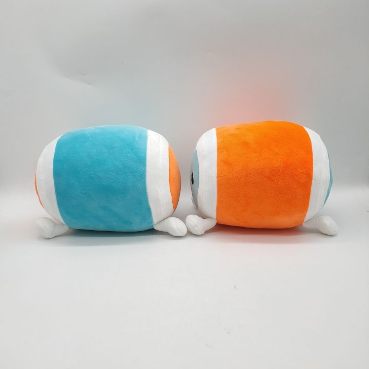 cross-border-new-taiko-master-v-version-xiaodong-new-adventure-soft-plush-toy-doll-gz230729