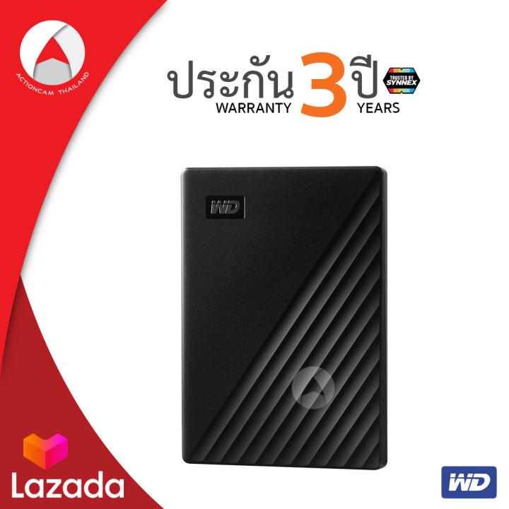 wd-external-hard-disk-4tb-ฮาร์ดดิสพกพา-รุ่น-new-my-passport-4-tb-usb-3-0-external-hdd-2-5-wdbpkj0040bbk-wesn-black-สีดำ-ประกัน-synnex-3-ปี