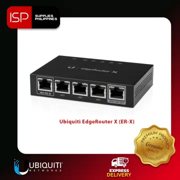 Amplificateur Ubiquiti