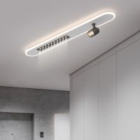 Shoot the lamp to led ceiling downlight household unowned light sitting room lighting lamp lights corridors with the track light ---sd238804❣◕❀