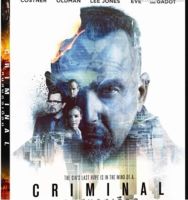 Criminal คนสมองเดือด (เสียงไทย) (ฉบับเสียงไทย) [P139]