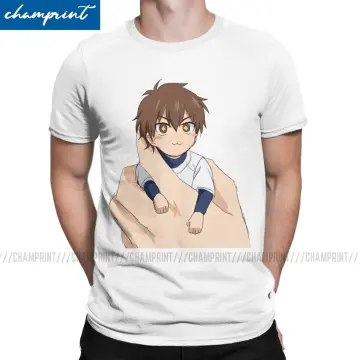 Chibi Kazuma T-Shirts for Sale