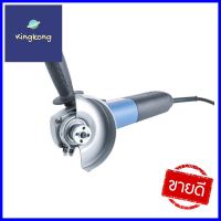 เครื่องเจียร DONGCHENG DSM10-100 4 นิ้ว 1020 วัตต์GRINDER DONGCHENG DSM10-100 4" 1020W **ทักแชทได้ค่ะ ยินดีบริการ**