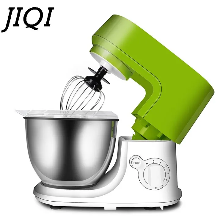 Multifunctional Food Mixers 4L Electric Stand Mixer Chef Machine