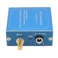 EMC EMI Signal Amplifier Module 50M‑4GHz Wideband Plug and Play DC 9‑15V High Gain LNA Module for Communication System