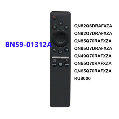 New BN59-01312B BN59-01298G BN59-01298C BN59-01312F For samsung voice remote Smart QLED TV With Bluetooth Fernbedienung