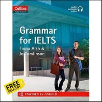 See, See ! Ielts Grammar Ielts 5-6+ (B1+) : With Answers and Audio (Collins English for Ielts