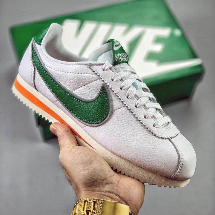 nike nylon cortez women