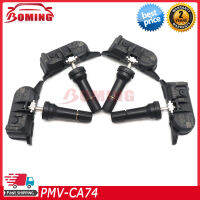 433เมกะเฮิร์ตซ์ยางความดันการตรวจสอบระบบเซ็นเซอร์ PMV-CA74 40700-3HN0B สำหรับ Infiniti Q30 Q70 QX30สำหรับนิสสันในทางกลับกัน -Benz X-Class