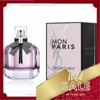 Yves Saint Laurent Mon Paris Couture for Women EDP 90    ML สินค้าพร้อมส่ง รับประกันสินค้าของแท้ 100%