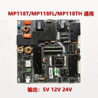 Original 32/42 inch MP118T/MP118FL universal LED ultra-thin LCD TV power board motherboard