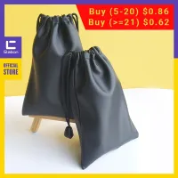 Multifunction Drawstring Portablebag Headphone Storage