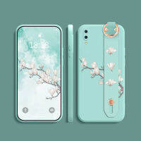 เคส vivo x21 ud ยางนิ่ม กันกระแทก กันน้ำ กันลื่น ฝาหลัง คลุมเต็มขอบ ไม่เบียด ฟิล์มมือถือ เคสใส่เลนส์ ลายการ์ตูนน่ารัก