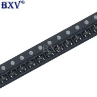 ♤✐ 100PCS BC807-25 BC807-40 BC817-25 BC817-40 BC846B BC847B BC847C BC848B BC856B BC857B SOT23 BC807 BC817 BC846 BC847 BC856 BC857