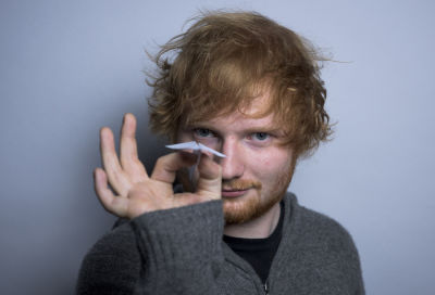 โปสเตอร์ Ed Sheeran เอ็ด ชีแรน Music Band Poster รูปภาพ โปสเตอร์ขนาดใหญ่ ของสะสม ของแต่งบ้าน ของแต่งห้อง โปสเตอร์แต่งห้อง โปสเตอร์ติดผนัง 77poster